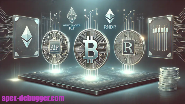 AI Crypto 2025, 7 Proyek yang Bisa Mendominasi Pasar