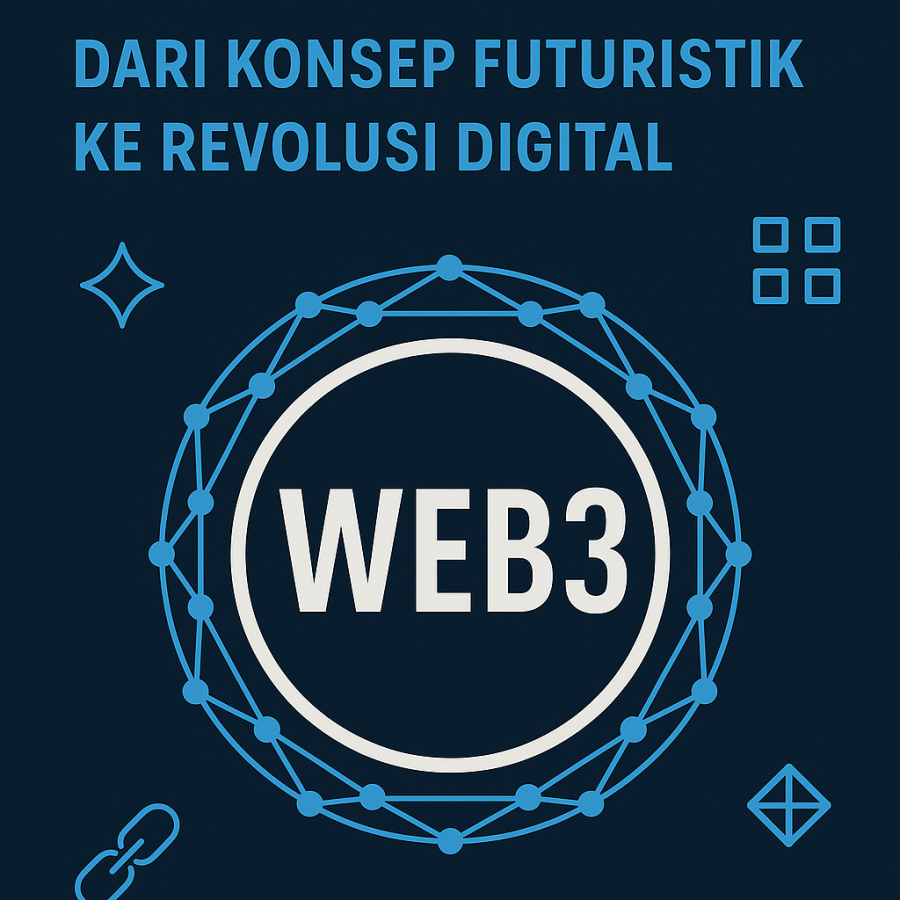 Evolusi Web3