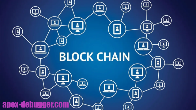 Tren Blockchain Beyond Bitcoin, Inovasi Baru Web3 dan Aplikasi Di Dunia Usaha 2025