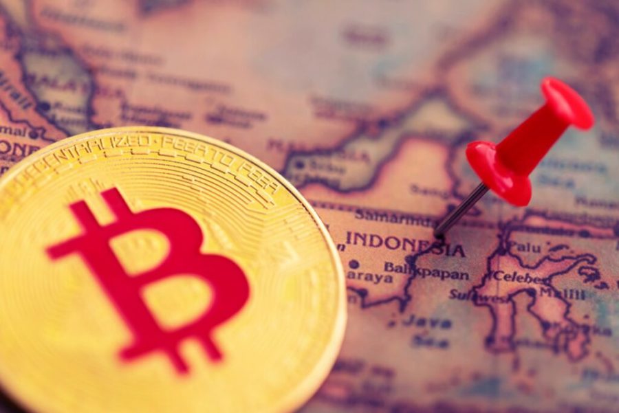 Regulasi Kripto di Indonesia