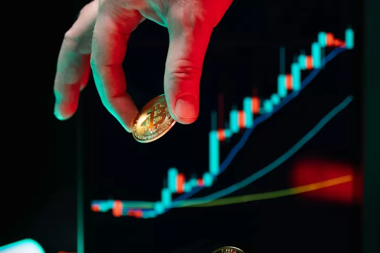 Prediksi Tren Kripto dan Blockchain