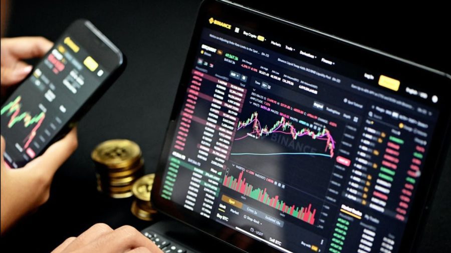 Platform Exchange Kripto Terbaik