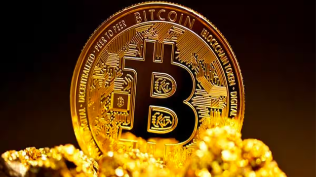 Kenaikan Harga Bitcoin Buat Nilai Aset Perusahaan Tesla Naik Drastis!