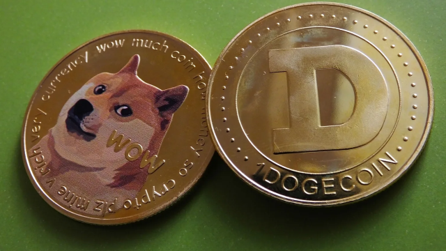 Nilai Pasar Dogecoin Terancam Ambruk 50% Setelah Turun Drastis di April