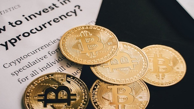Cara Aman Investasi Kripto