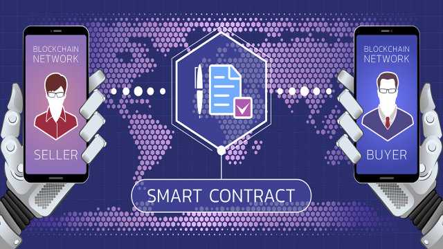 Penjelasan Tentang Smart Contract Blockchain yang Perlu Kalian Ketahui