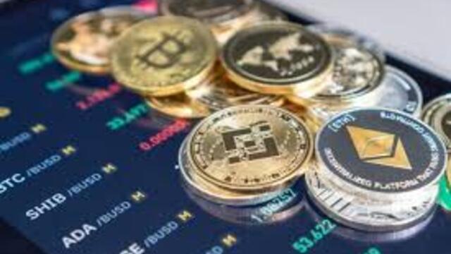 Exchange Kripto Terbaik