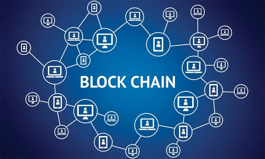 Blockchain sudah melampaui Bitcoin