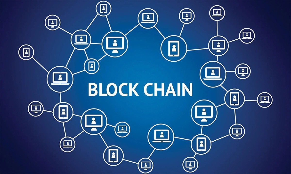 Blockchain sudah melampaui Bitcoin