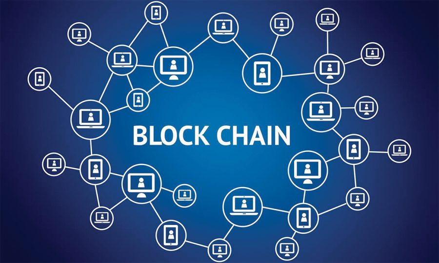 Teknologi Blockchain