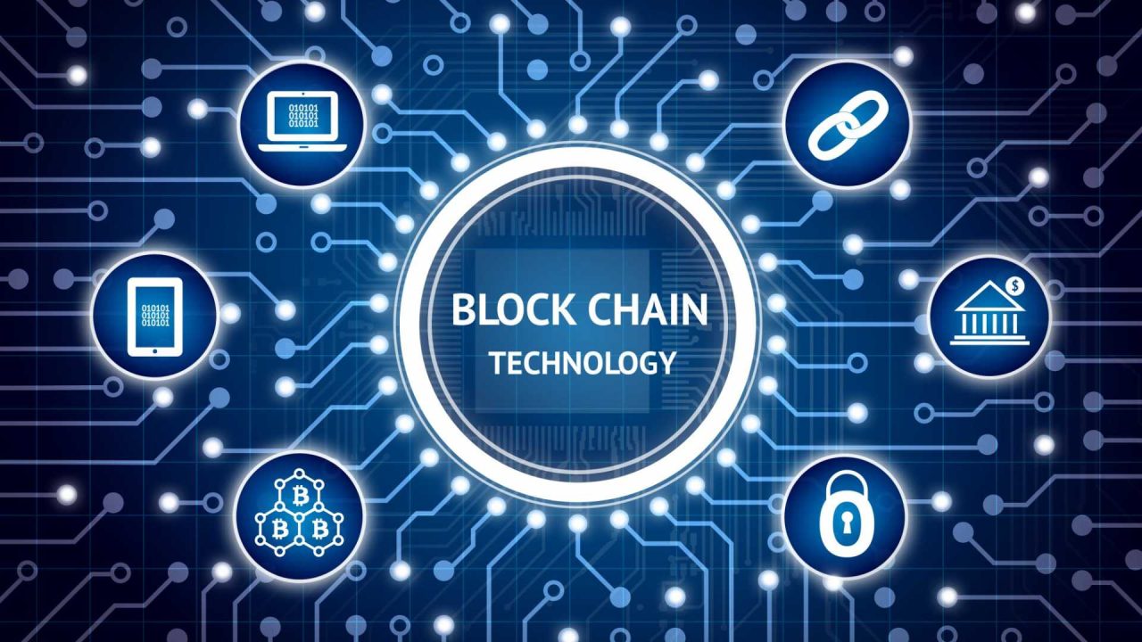 Cara Kerja Transaksi Blockchain