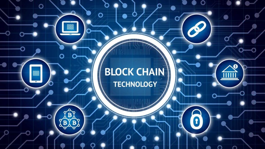 Cara Kerja Transaksi Blockchain