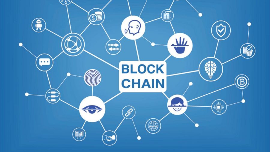 Kripto Blockchain