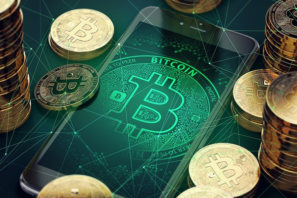 Investasi aset kripto global