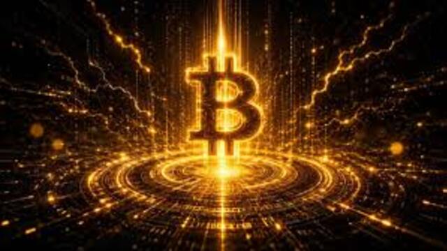 Teknologi blockchain